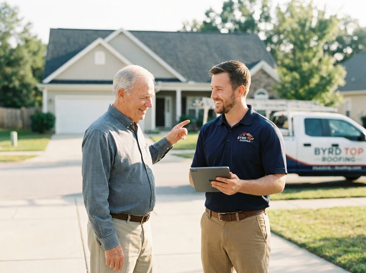Roofing Maysville, NC FAQs